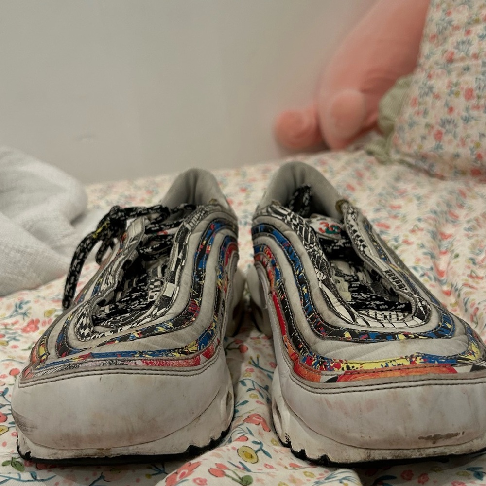 Nike AIR MAX 97 ‘305’
